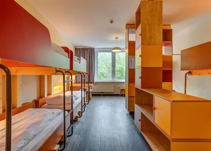 Meininger Center Hotel Hamburg