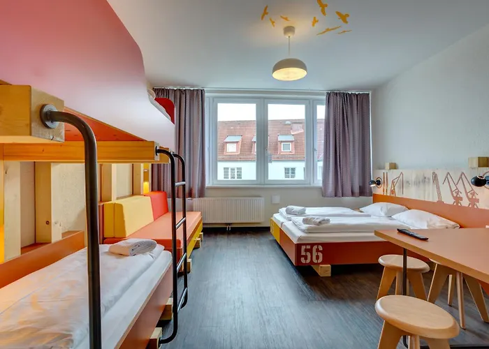 Meininger Center Hamburg