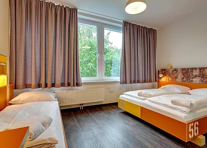 Meininger Center Hamburg