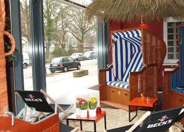 Meininger Center Hamburg