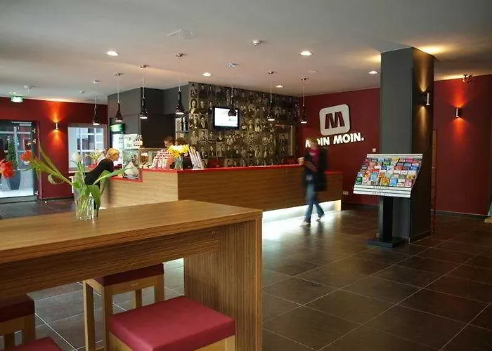 Meininger Center 3*