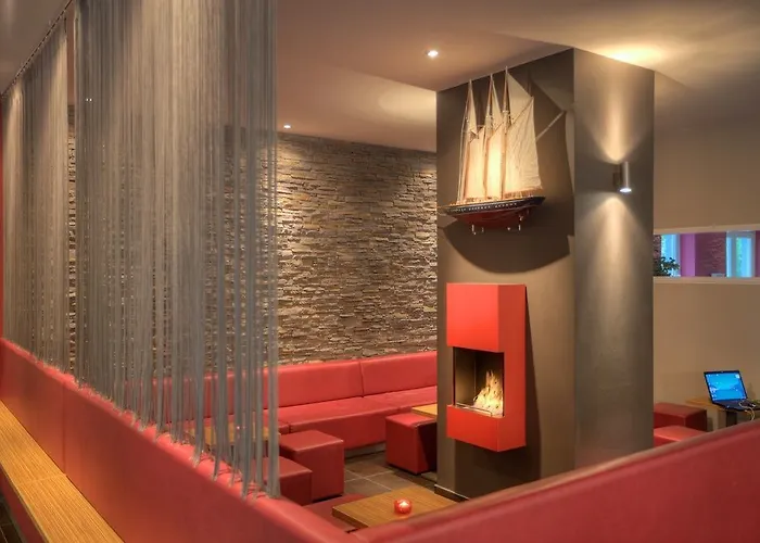 Meininger Center Hotel Hamburg