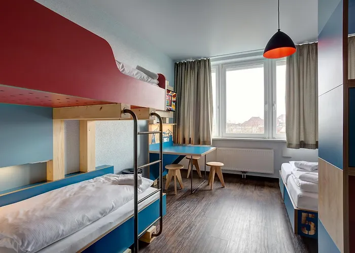 Meininger Center Hotel